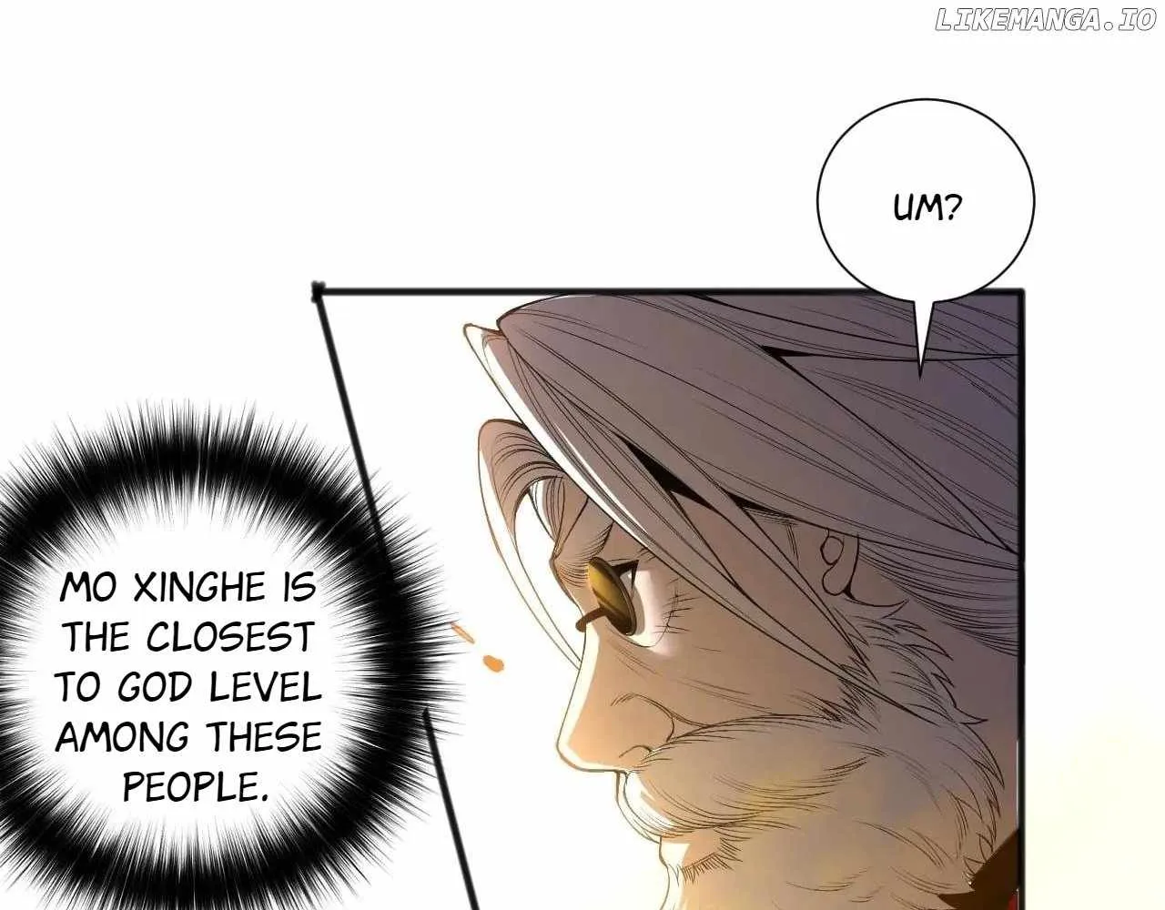 Read Catastrophic Necromancer chapter 187 image 120 on Lezhin