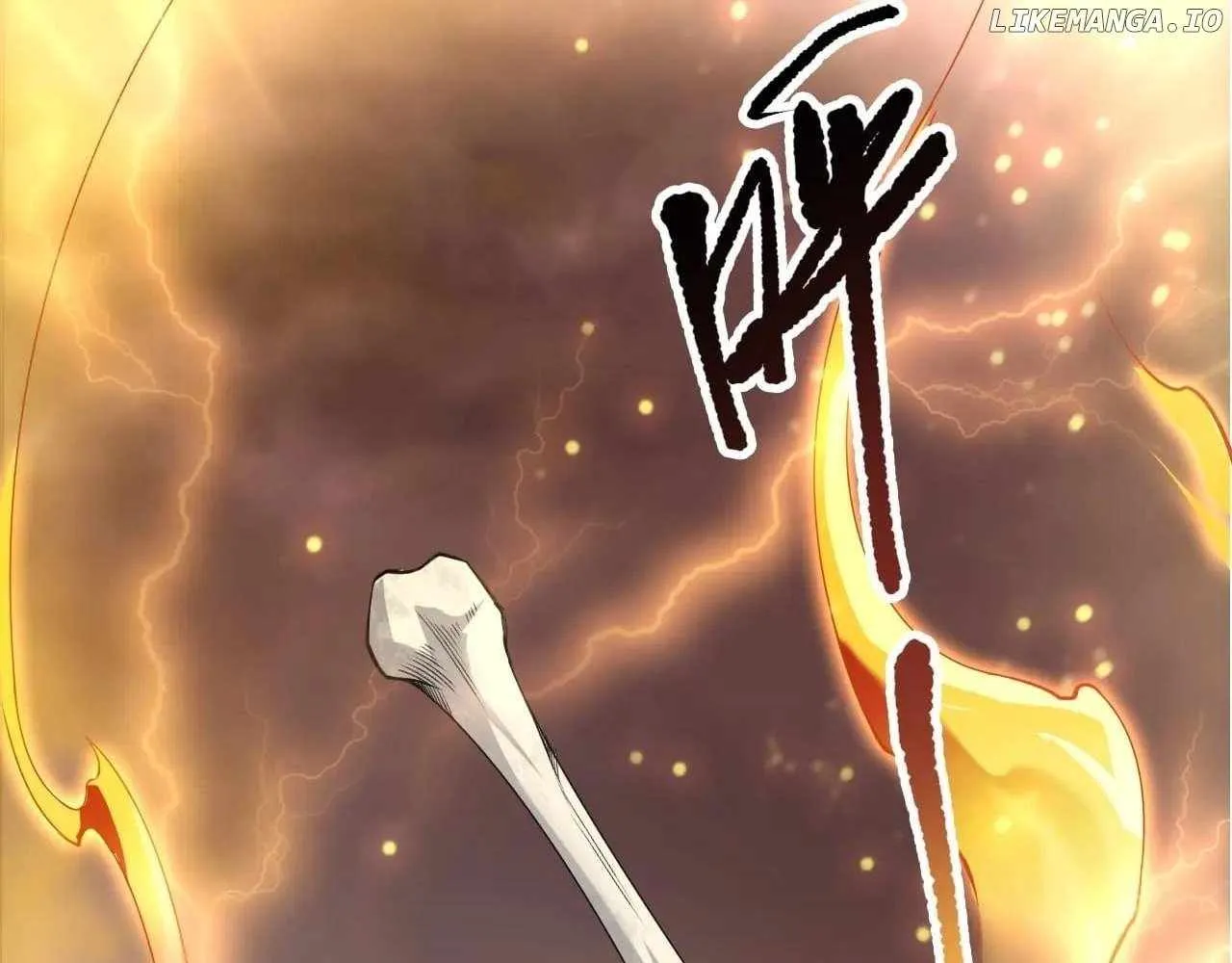 Read Catastrophic Necromancer chapter 187 image 122 on Lezhin