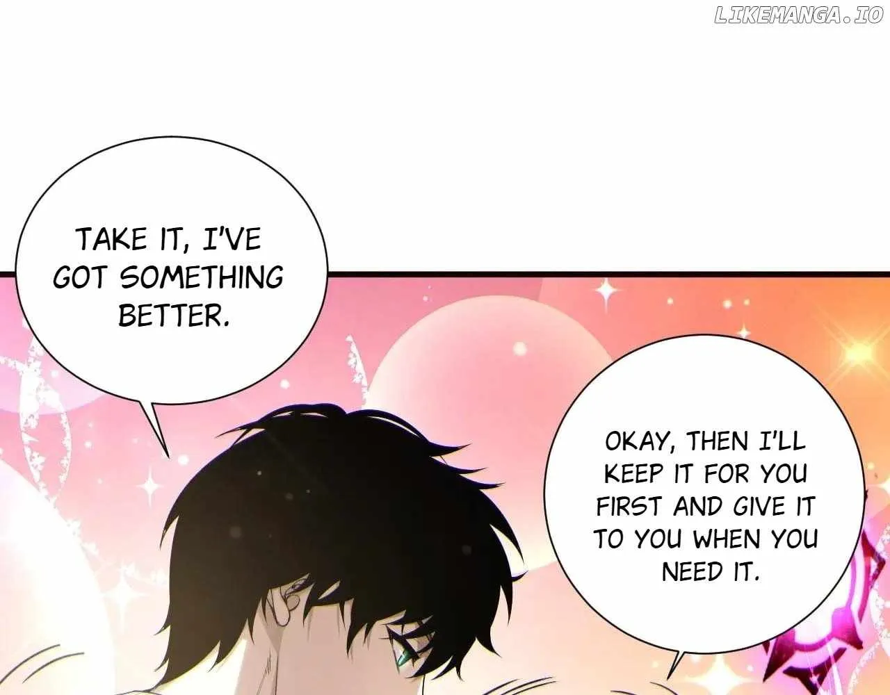Read Catastrophic Necromancer chapter 187 image 14 on Lezhin