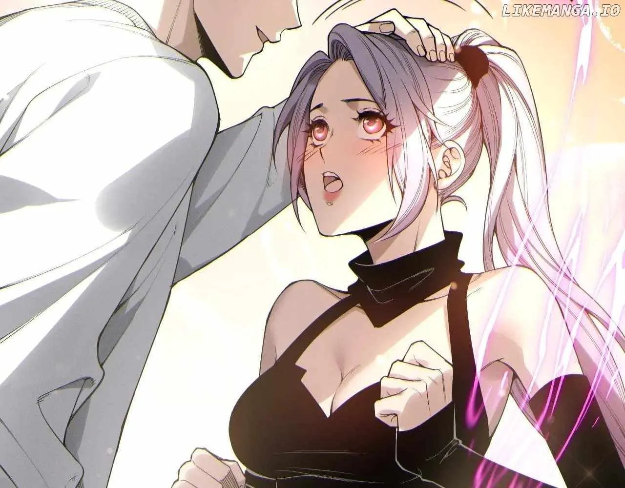 Read Catastrophic Necromancer chapter 187 image 15 on Lezhin