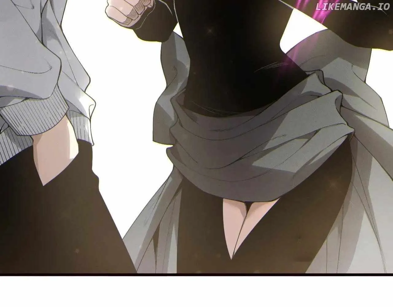 Read Catastrophic Necromancer chapter 187 image 16 on Lezhin