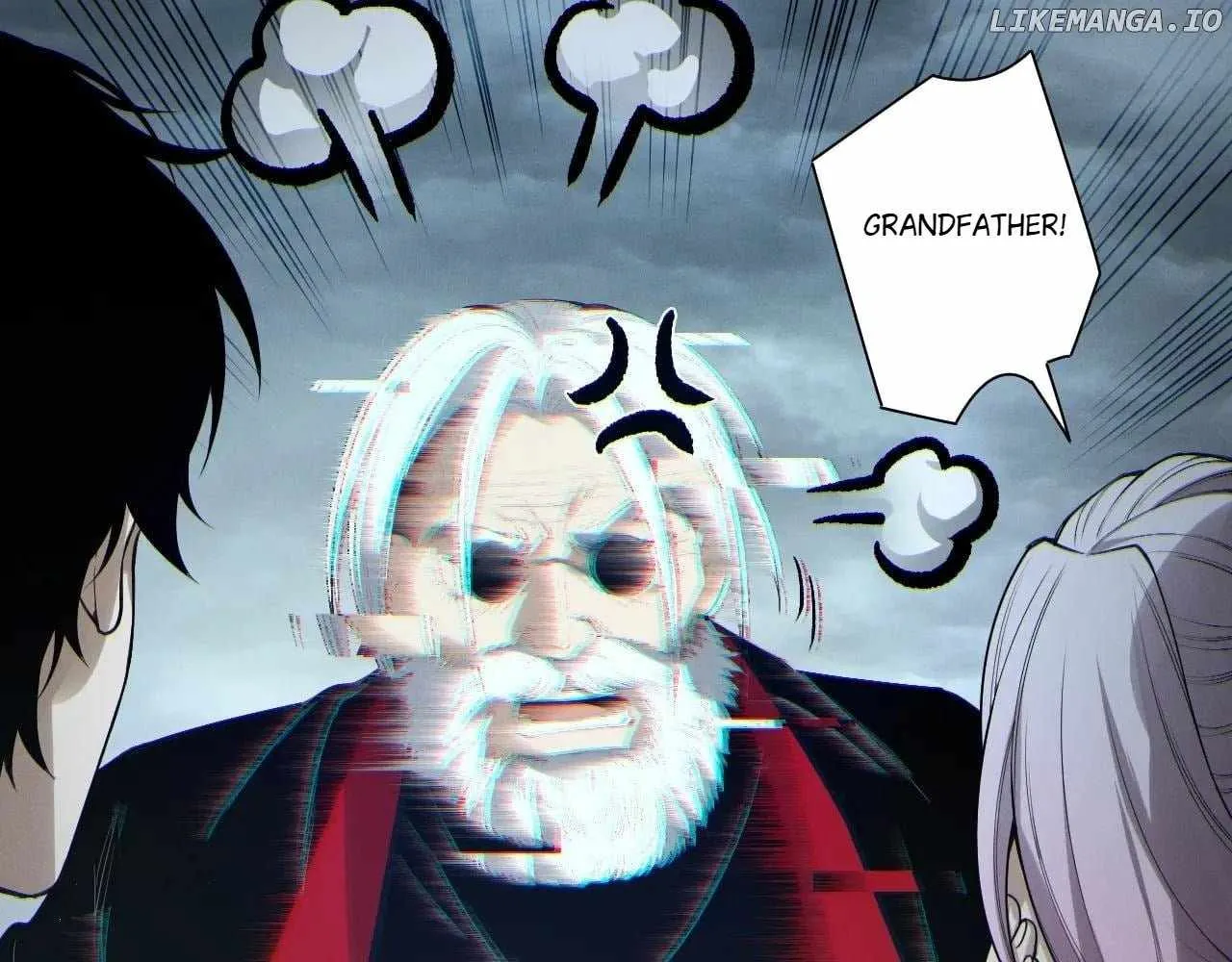 Read Catastrophic Necromancer chapter 187 image 20 on Lezhin