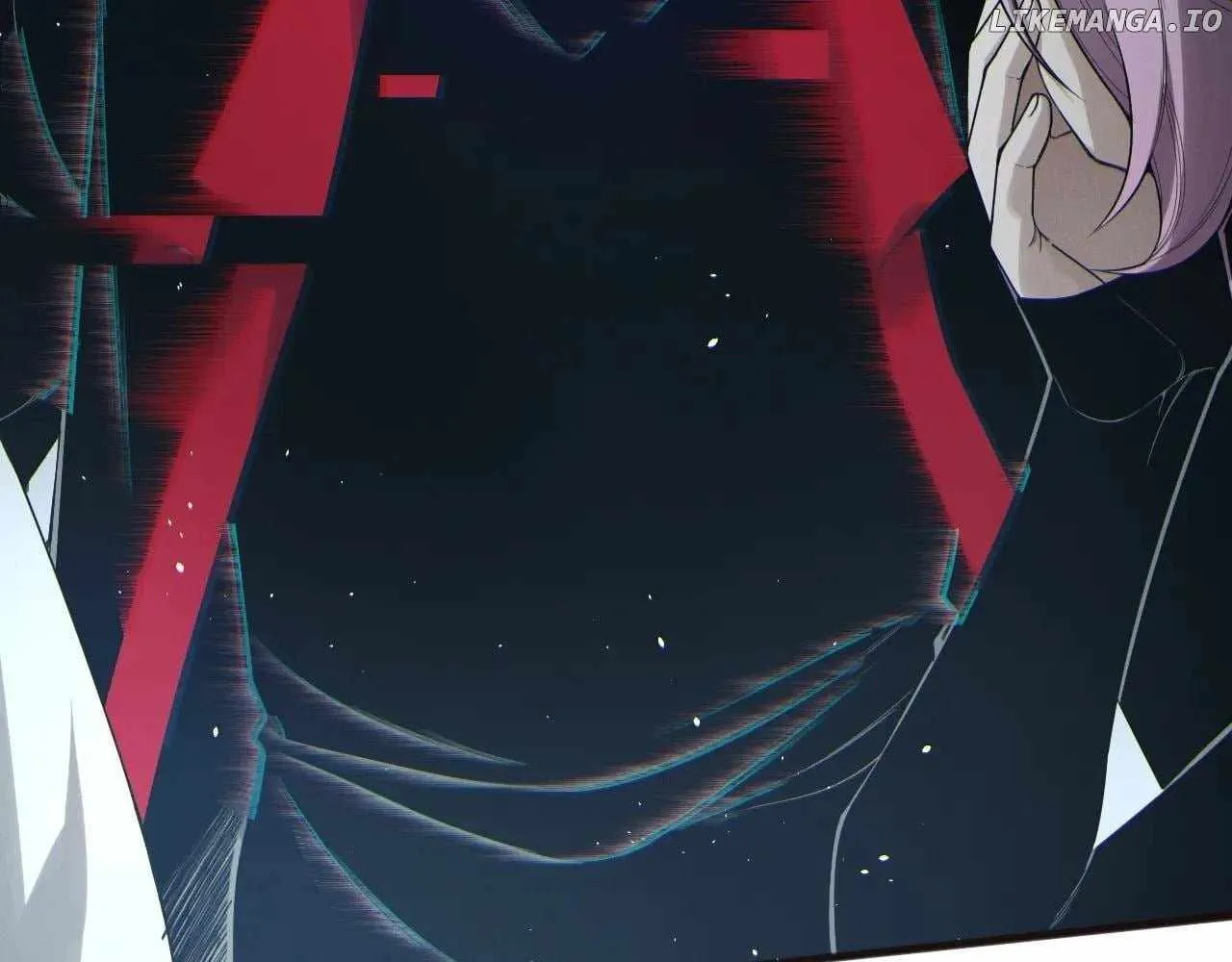 Read Catastrophic Necromancer chapter 187 image 21 on Lezhin
