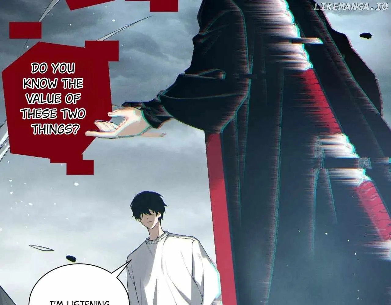 Read Catastrophic Necromancer chapter 187 image 25 on Lezhin