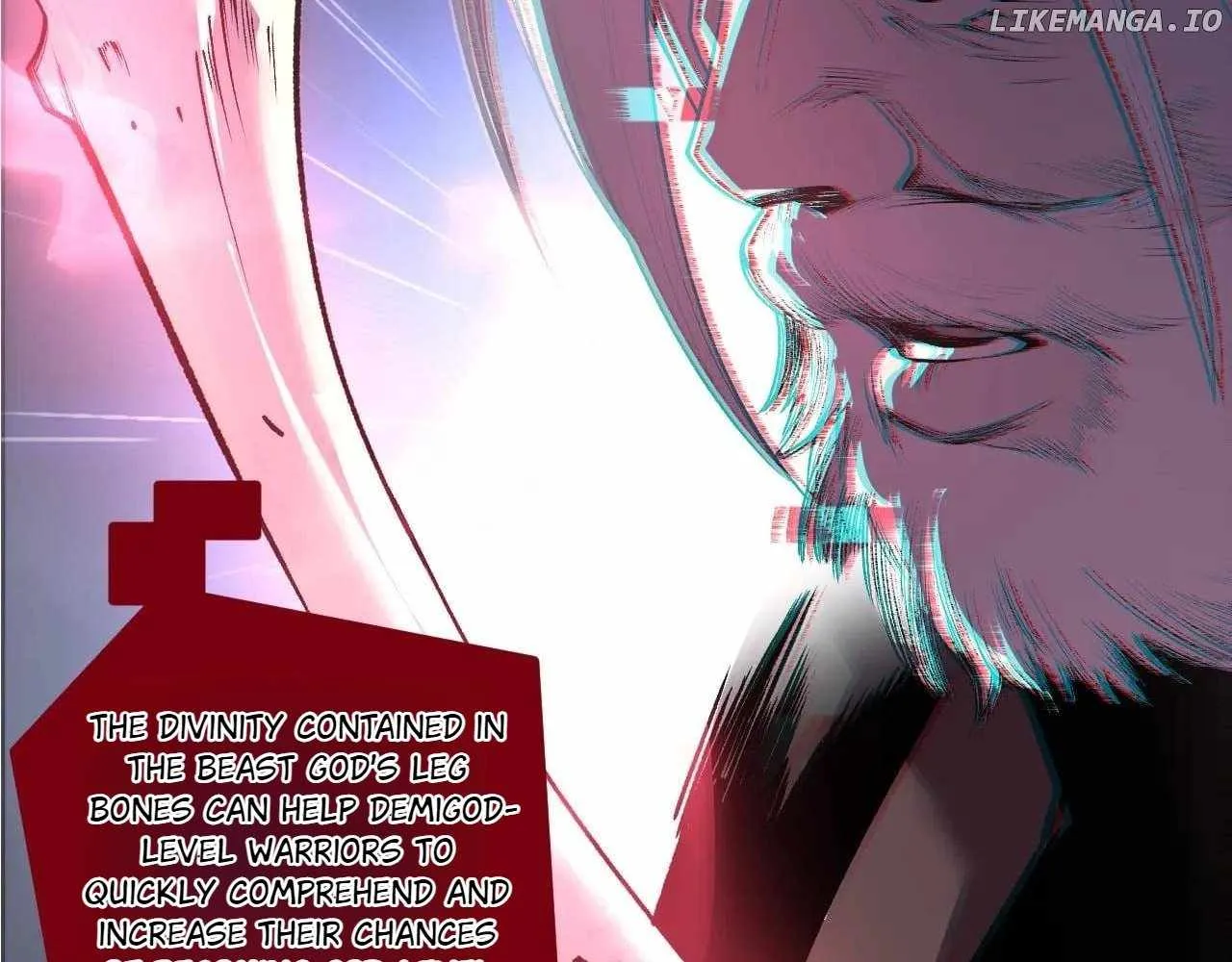 Read Catastrophic Necromancer chapter 187 image 29 on Lezhin