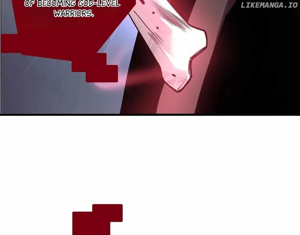 Read Catastrophic Necromancer chapter 187 image 30 on Lezhin