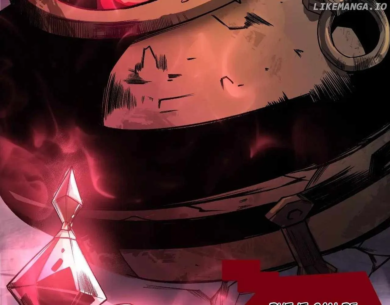 Read Catastrophic Necromancer chapter 187 image 32 on Lezhin