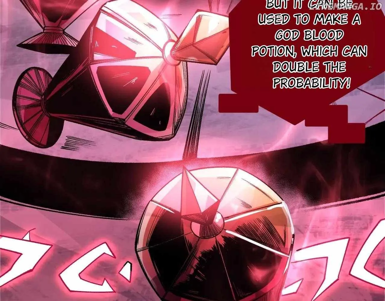 Read Catastrophic Necromancer chapter 187 image 33 on Lezhin