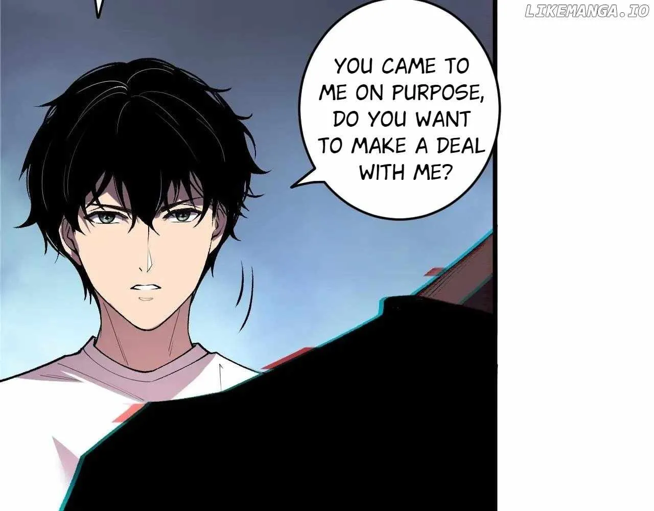 Read Catastrophic Necromancer chapter 187 image 35 on Lezhin