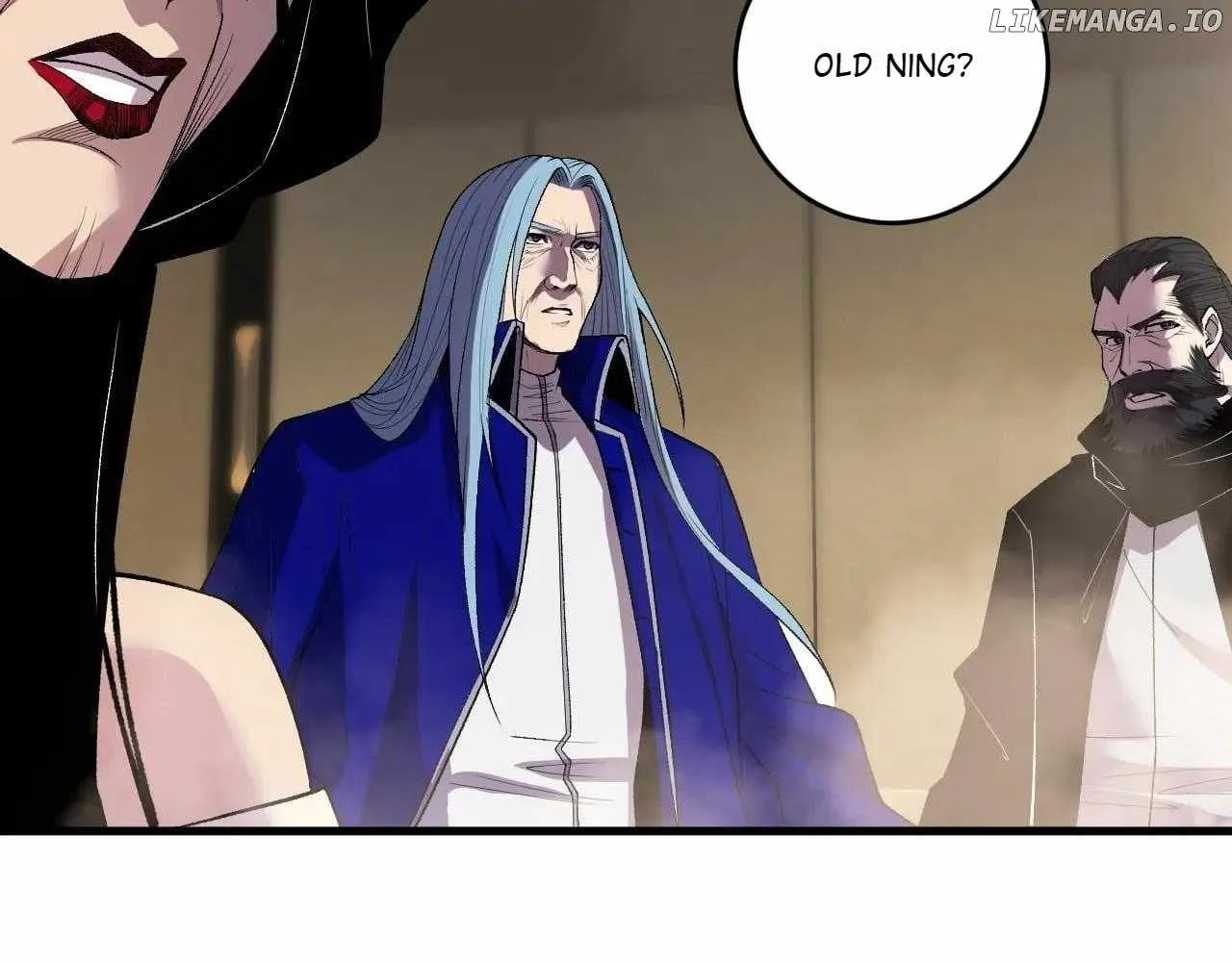Read Catastrophic Necromancer chapter 187 image 4 on Lezhin