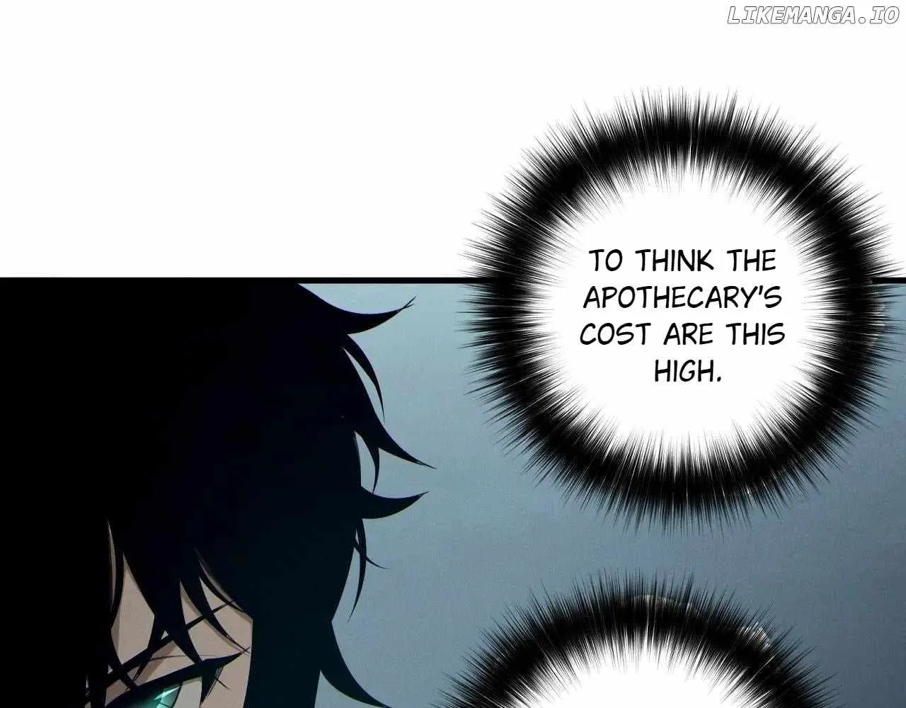 Read Catastrophic Necromancer chapter 187 image 42 on Lezhin