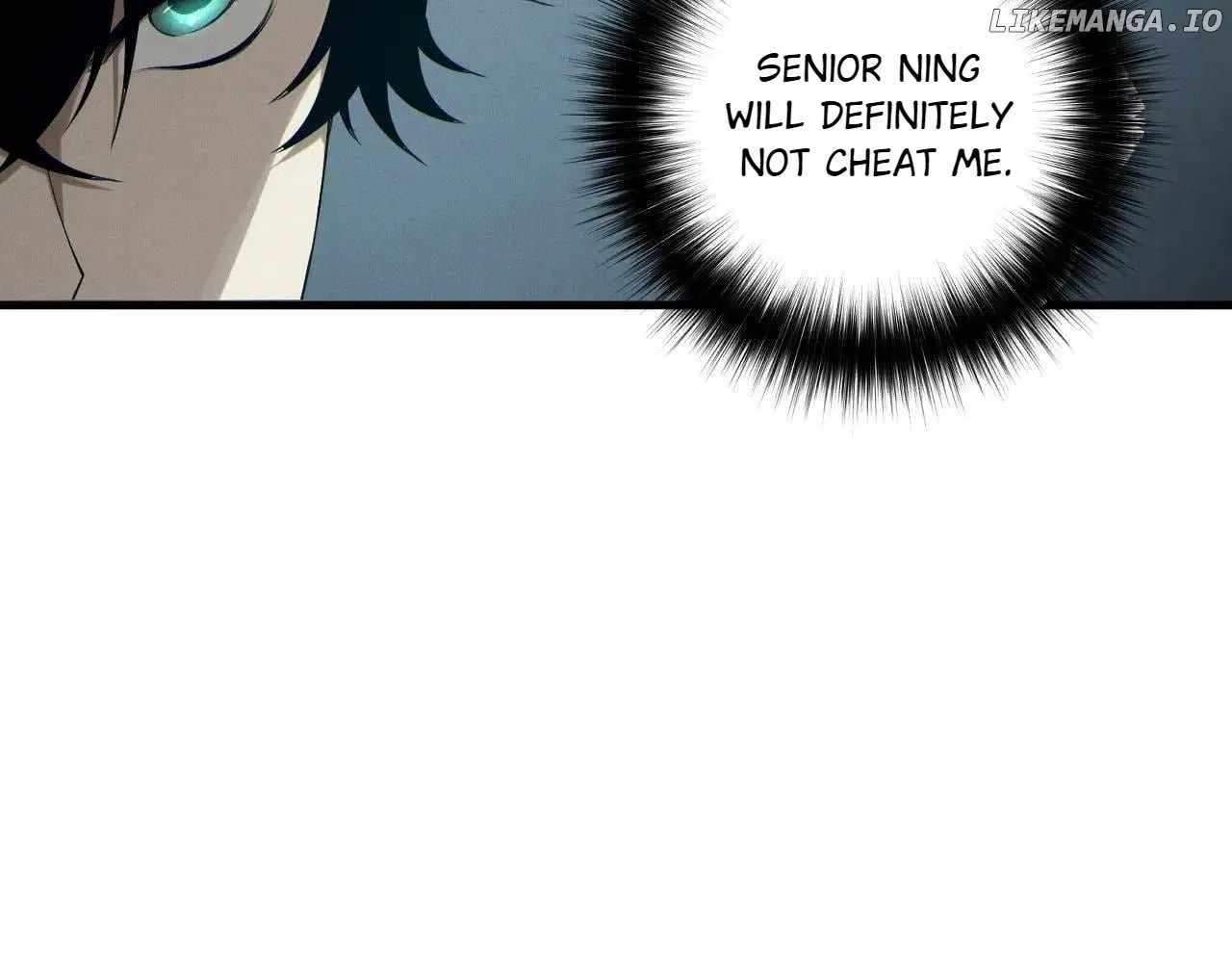 Read Catastrophic Necromancer chapter 187 image 43 on Lezhin