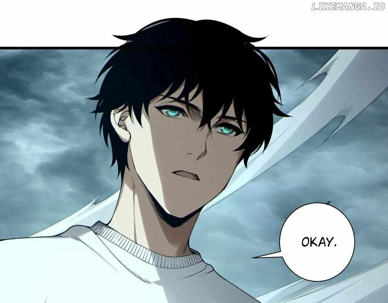 Read Catastrophic Necromancer chapter 187 image 44 on Lezhin