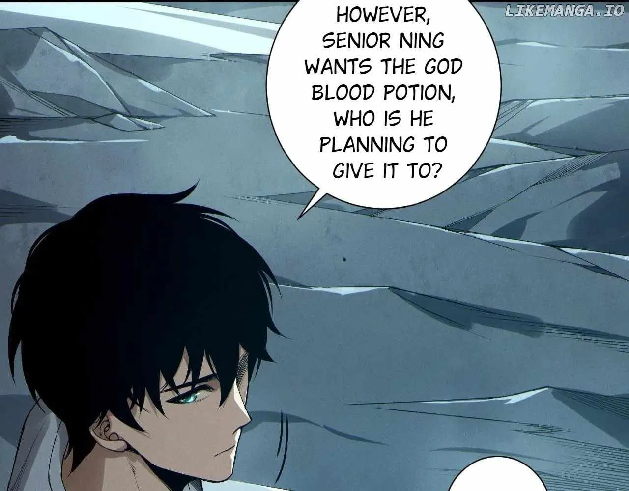 Read Catastrophic Necromancer chapter 187 image 49 on Lezhin