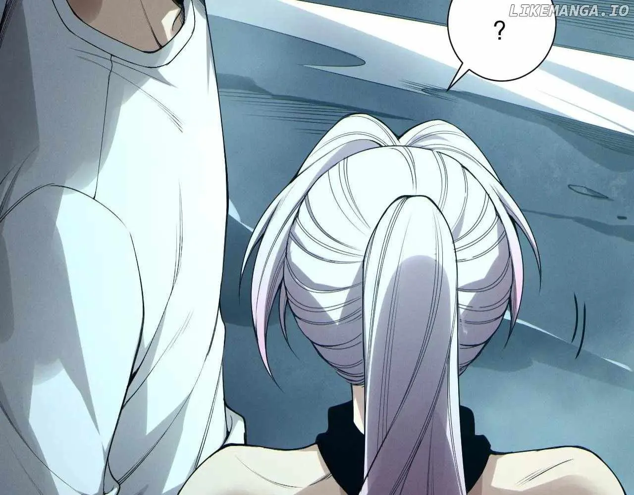 Read Catastrophic Necromancer chapter 187 image 50 on Lezhin