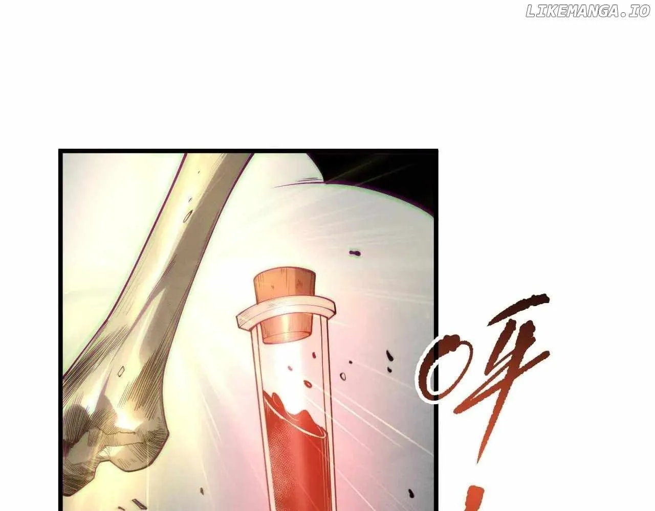 Read Catastrophic Necromancer chapter 187 image 55 on Lezhin