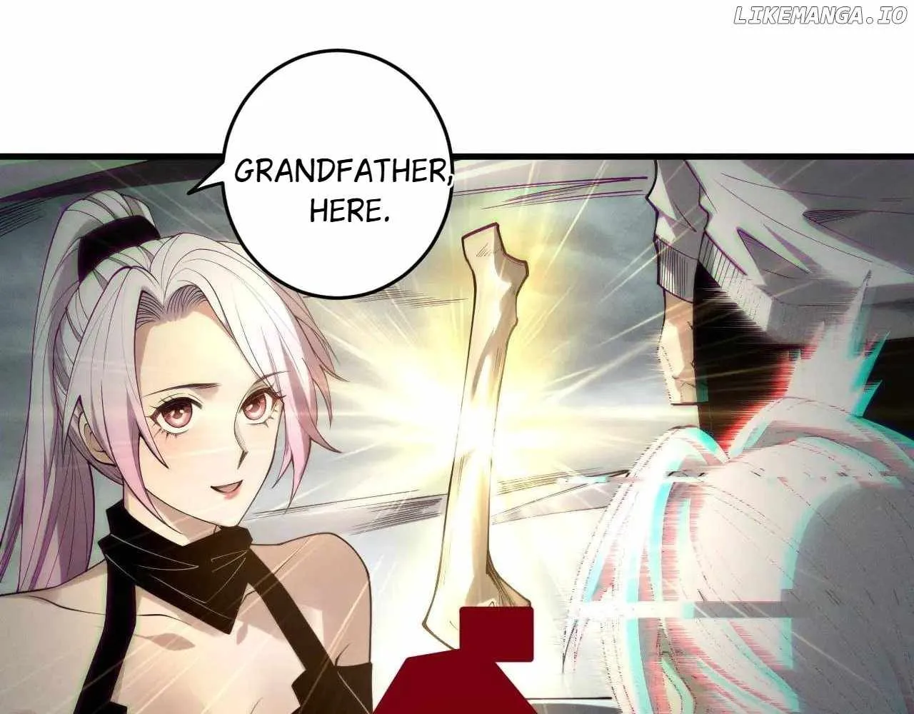 Read Catastrophic Necromancer chapter 187 image 57 on Lezhin