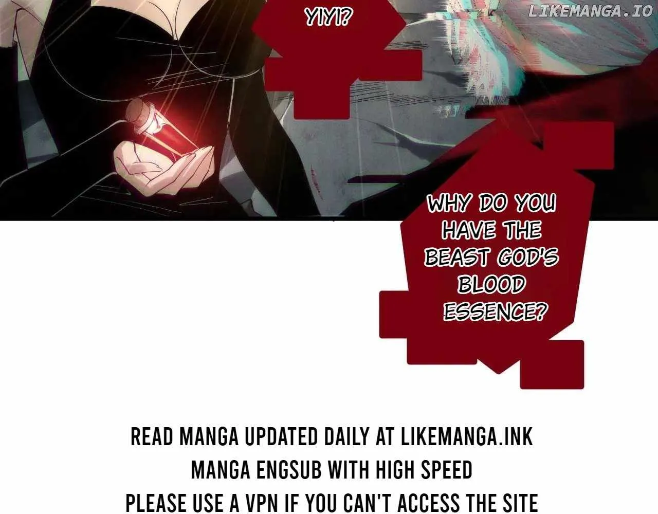 Read Catastrophic Necromancer chapter 187 image 58 on Lezhin
