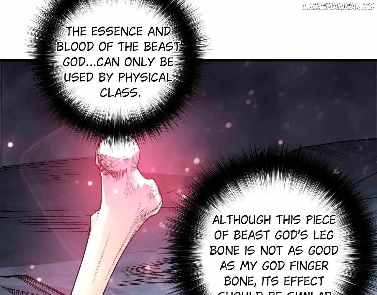Read Catastrophic Necromancer chapter 187 image 6 on Lezhin