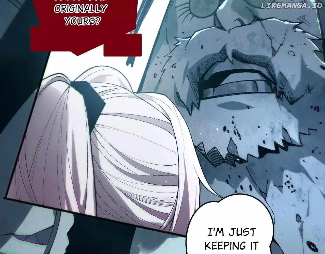 Read Catastrophic Necromancer chapter 187 image 64 on Lezhin