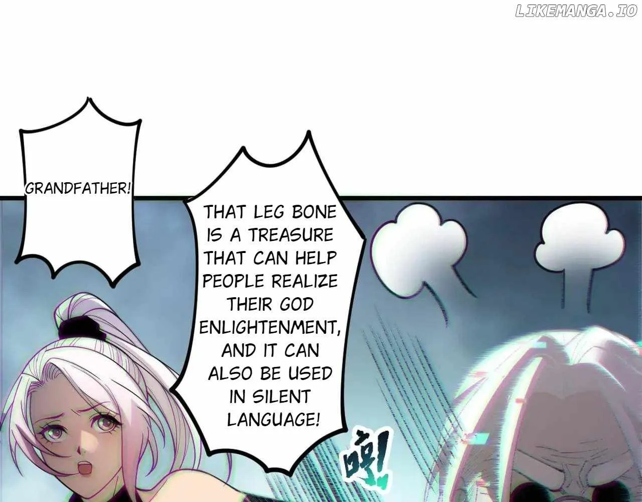 Read Catastrophic Necromancer chapter 187 image 69 on Lezhin