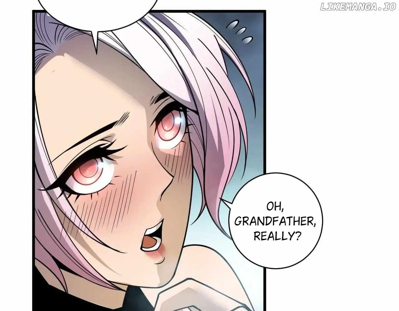 Read Catastrophic Necromancer chapter 187 image 74 on Lezhin