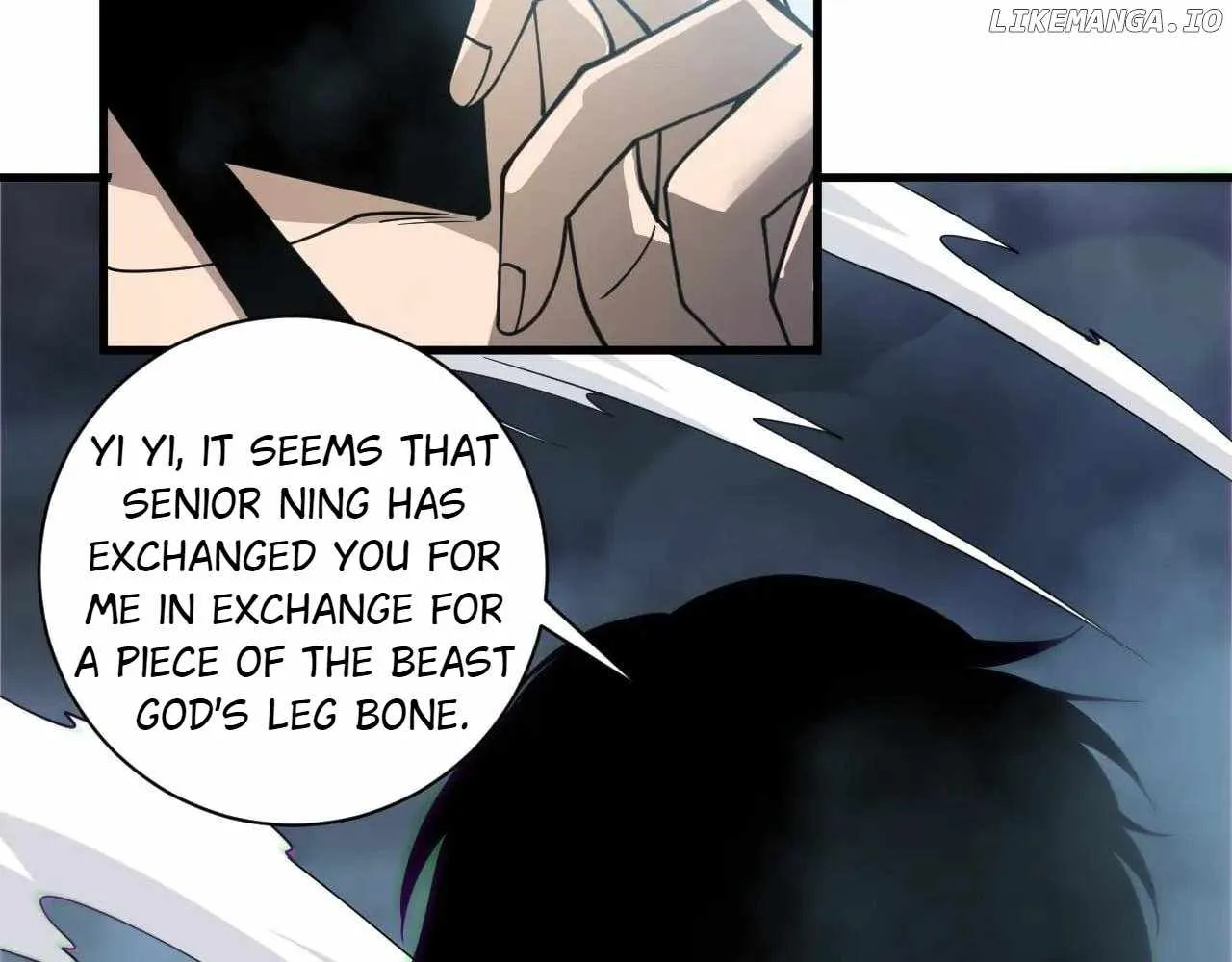 Read Catastrophic Necromancer chapter 187 image 75 on Lezhin