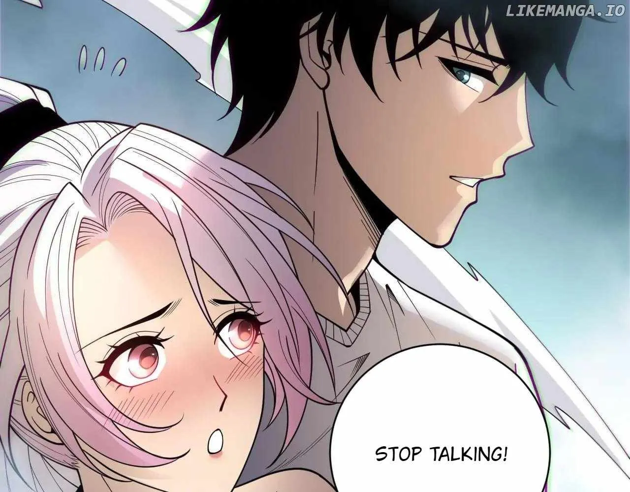 Read Catastrophic Necromancer chapter 187 image 76 on Lezhin
