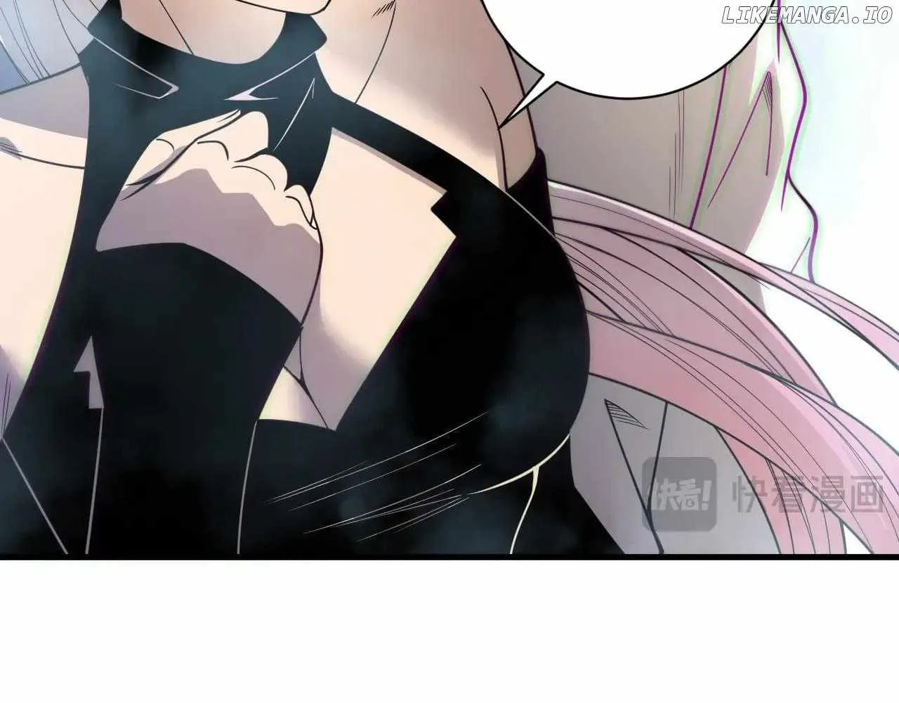 Read Catastrophic Necromancer chapter 187 image 77 on Lezhin