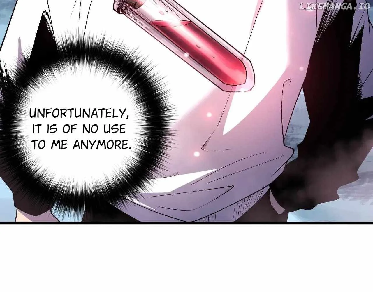 Read Catastrophic Necromancer chapter 187 image 8 on Lezhin