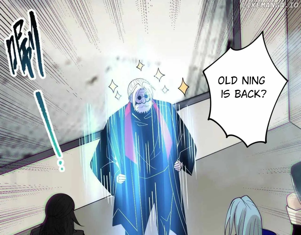 Read Catastrophic Necromancer chapter 187 image 80 on Lezhin