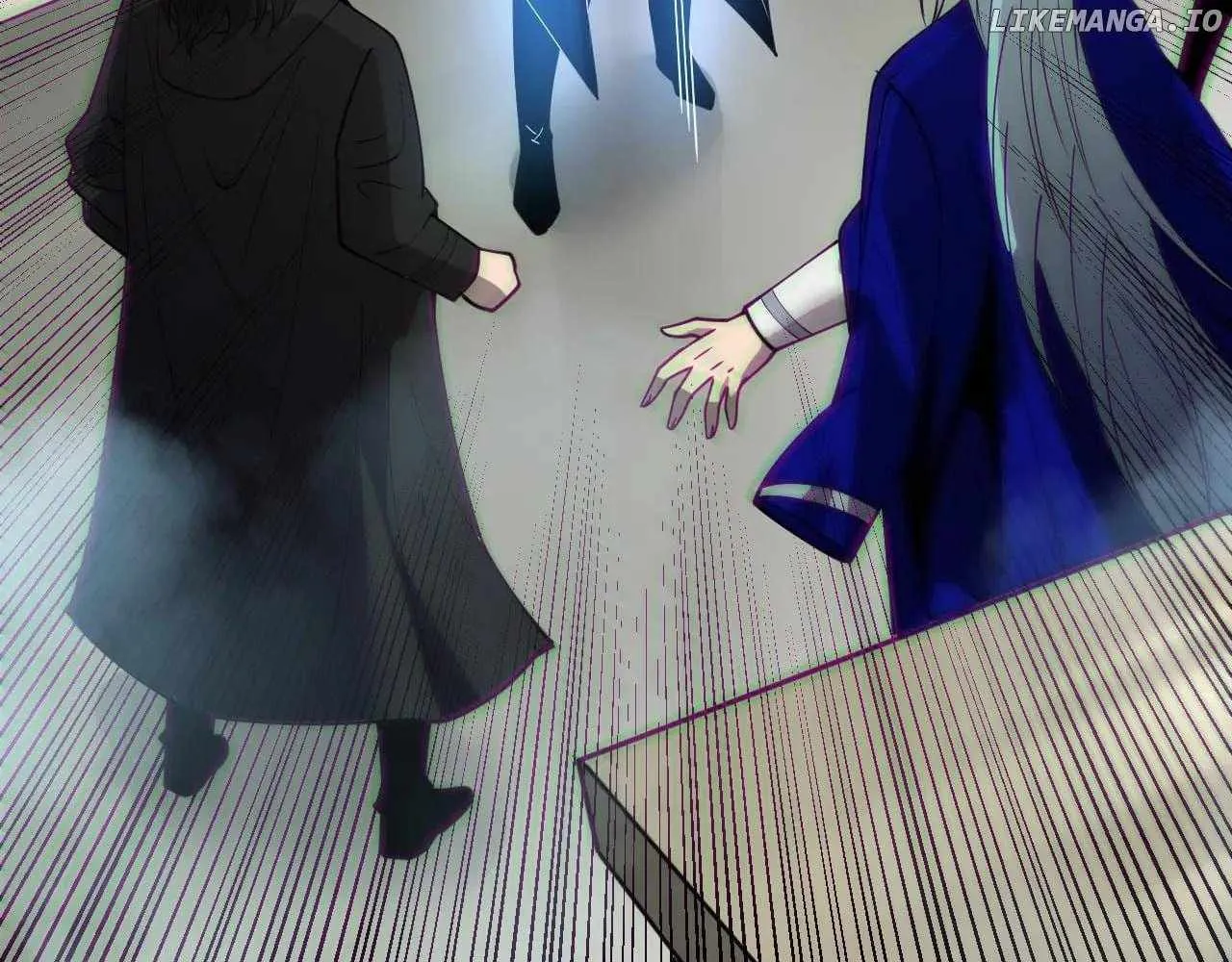 Read Catastrophic Necromancer chapter 187 image 81 on Lezhin