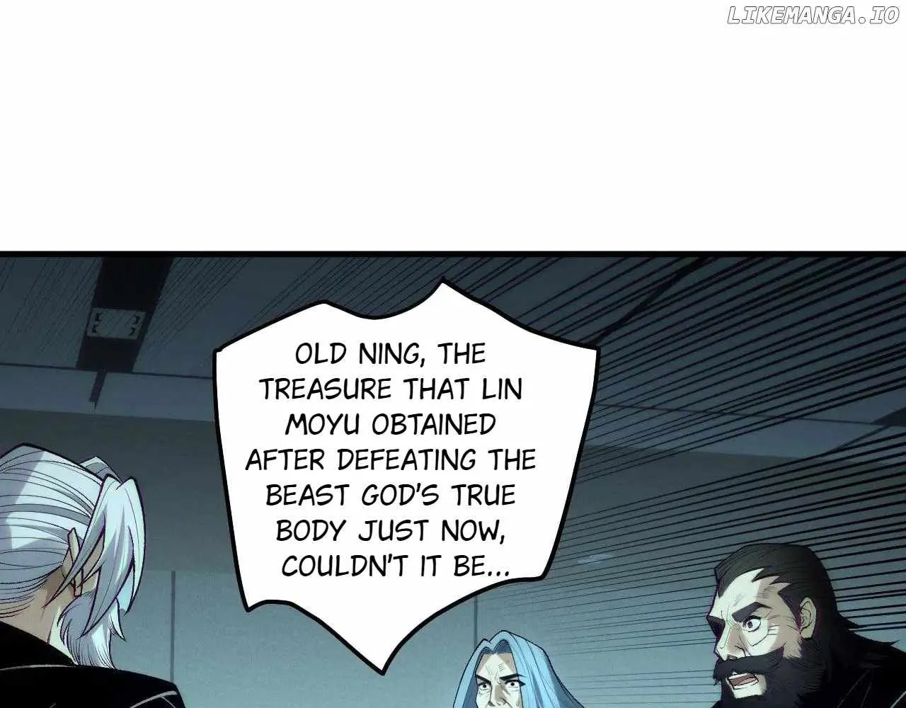 Read Catastrophic Necromancer chapter 187 image 83 on Lezhin
