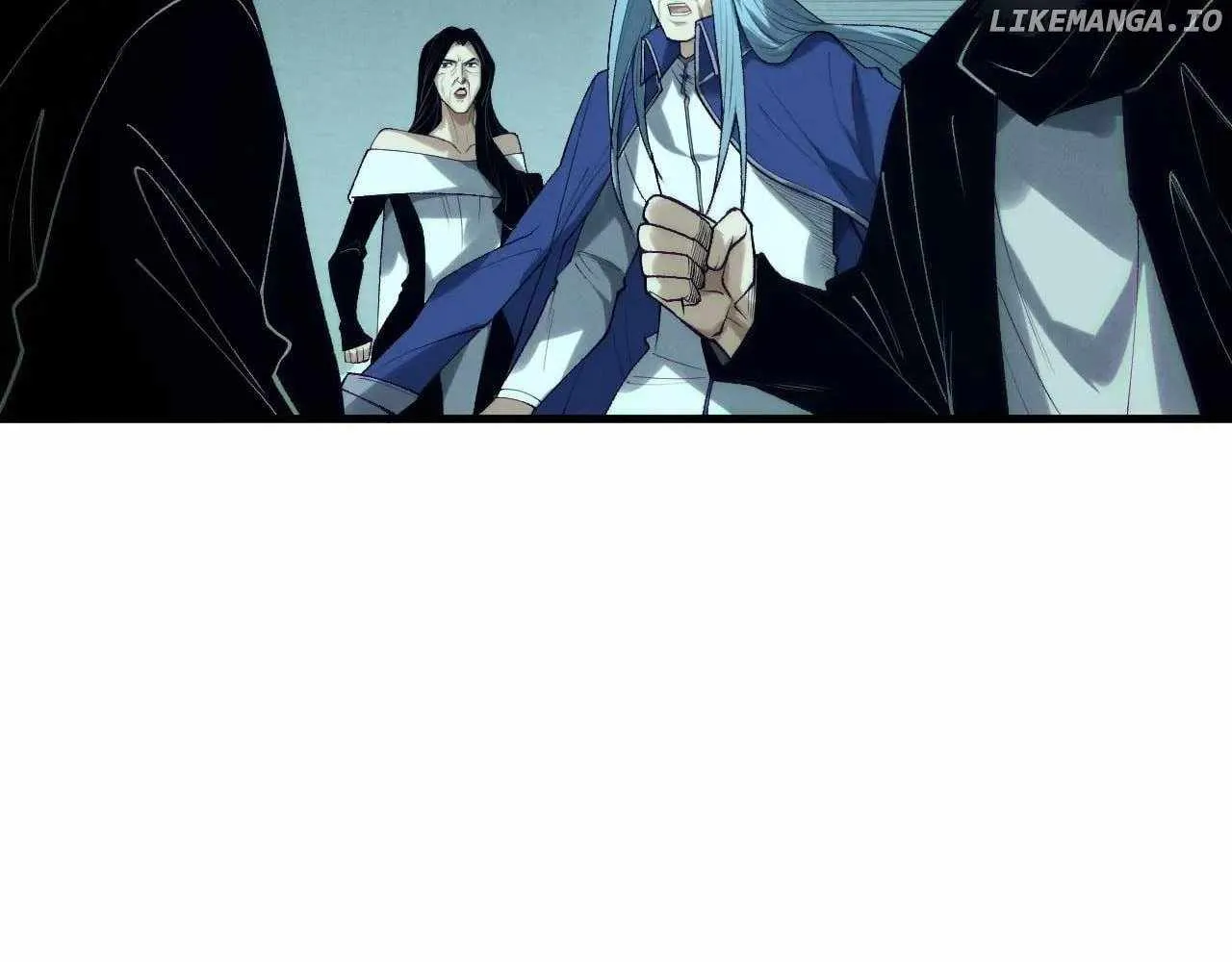 Read Catastrophic Necromancer chapter 187 image 84 on Lezhin