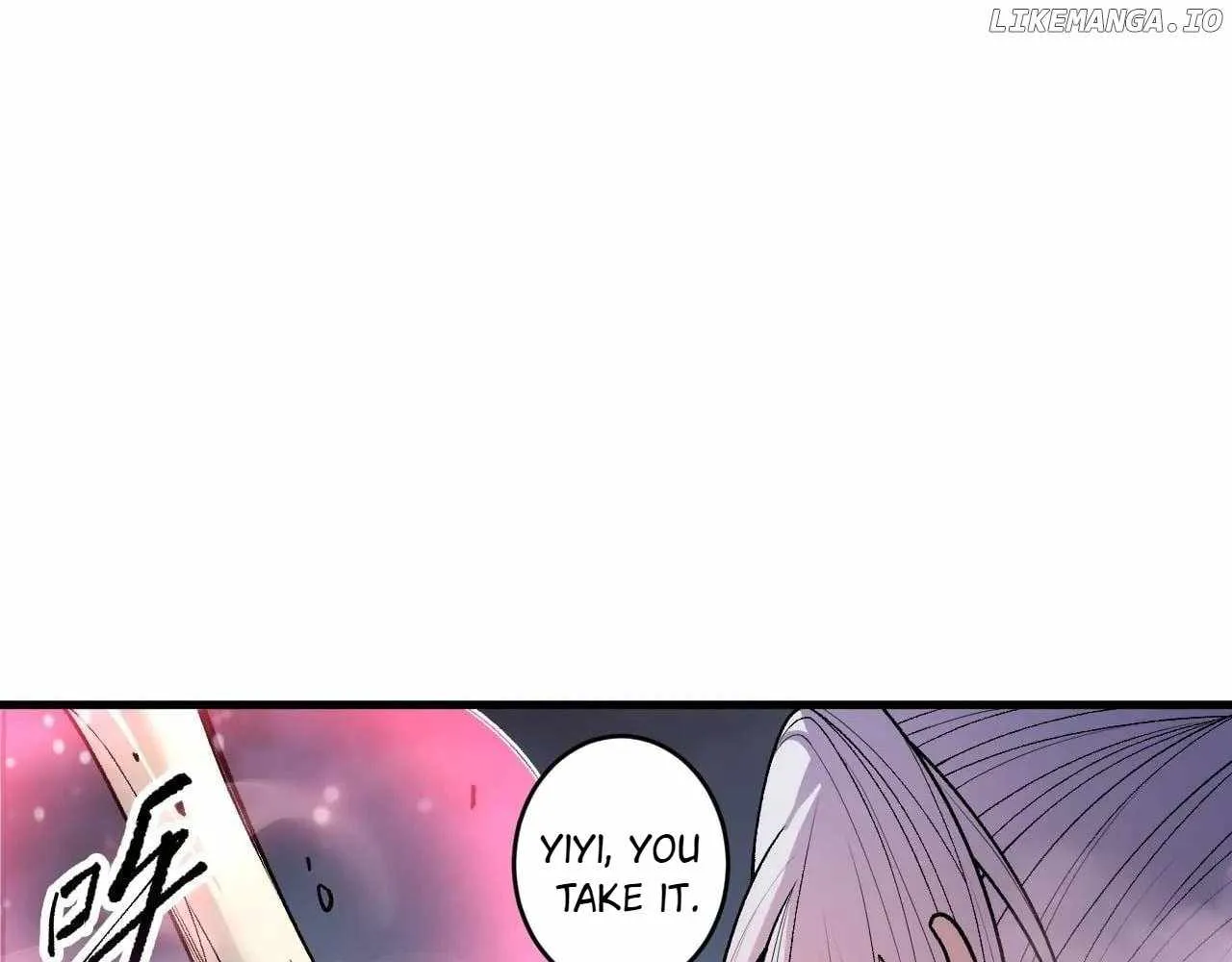 Read Catastrophic Necromancer chapter 187 image 9 on Lezhin
