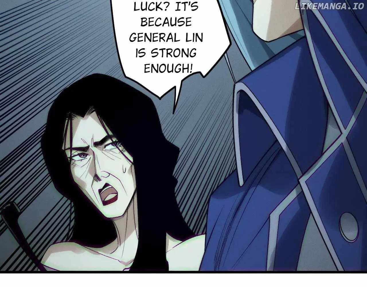 Read Catastrophic Necromancer chapter 187 image 91 on Lezhin