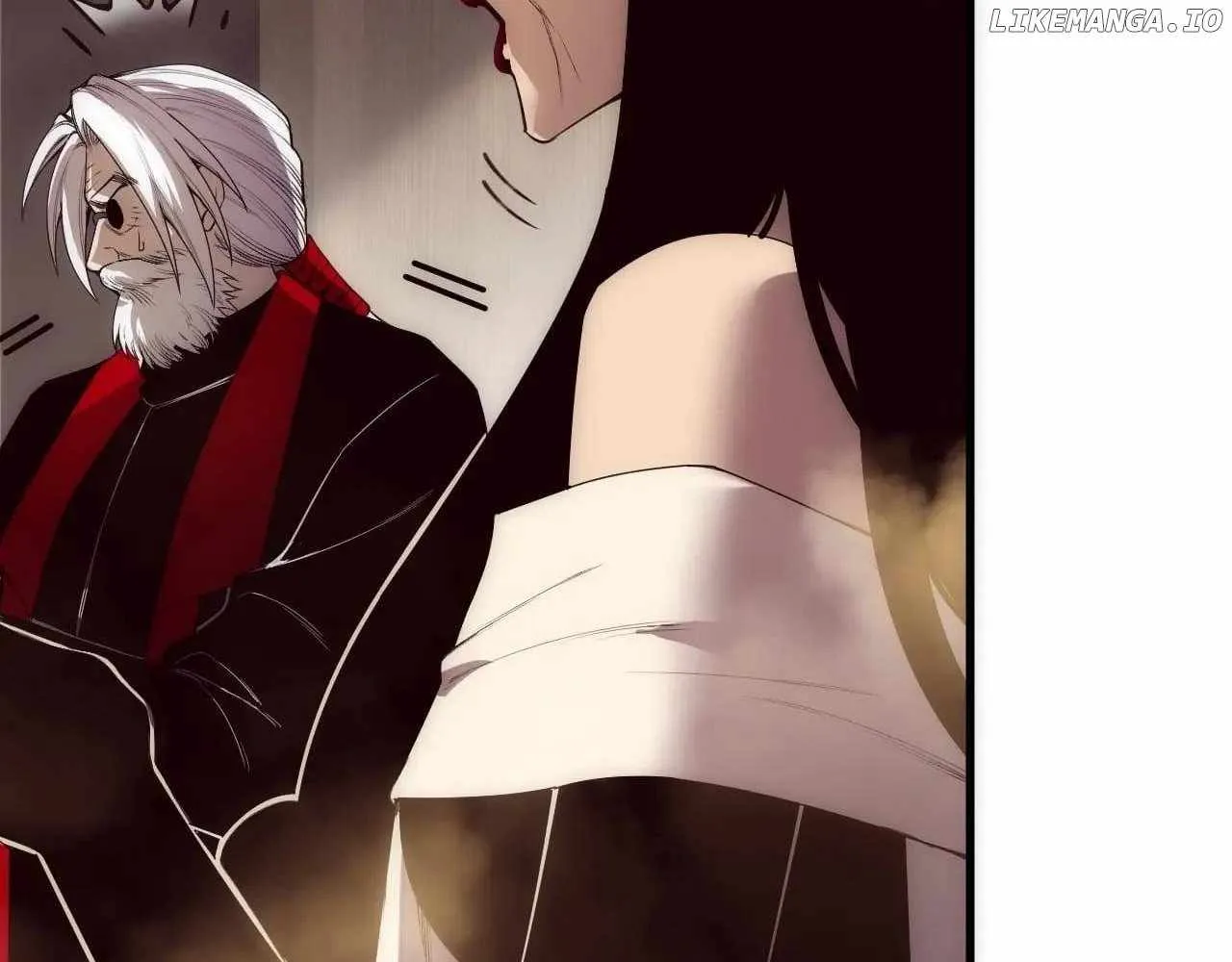 Read Catastrophic Necromancer chapter 187 image 97 on Lezhin