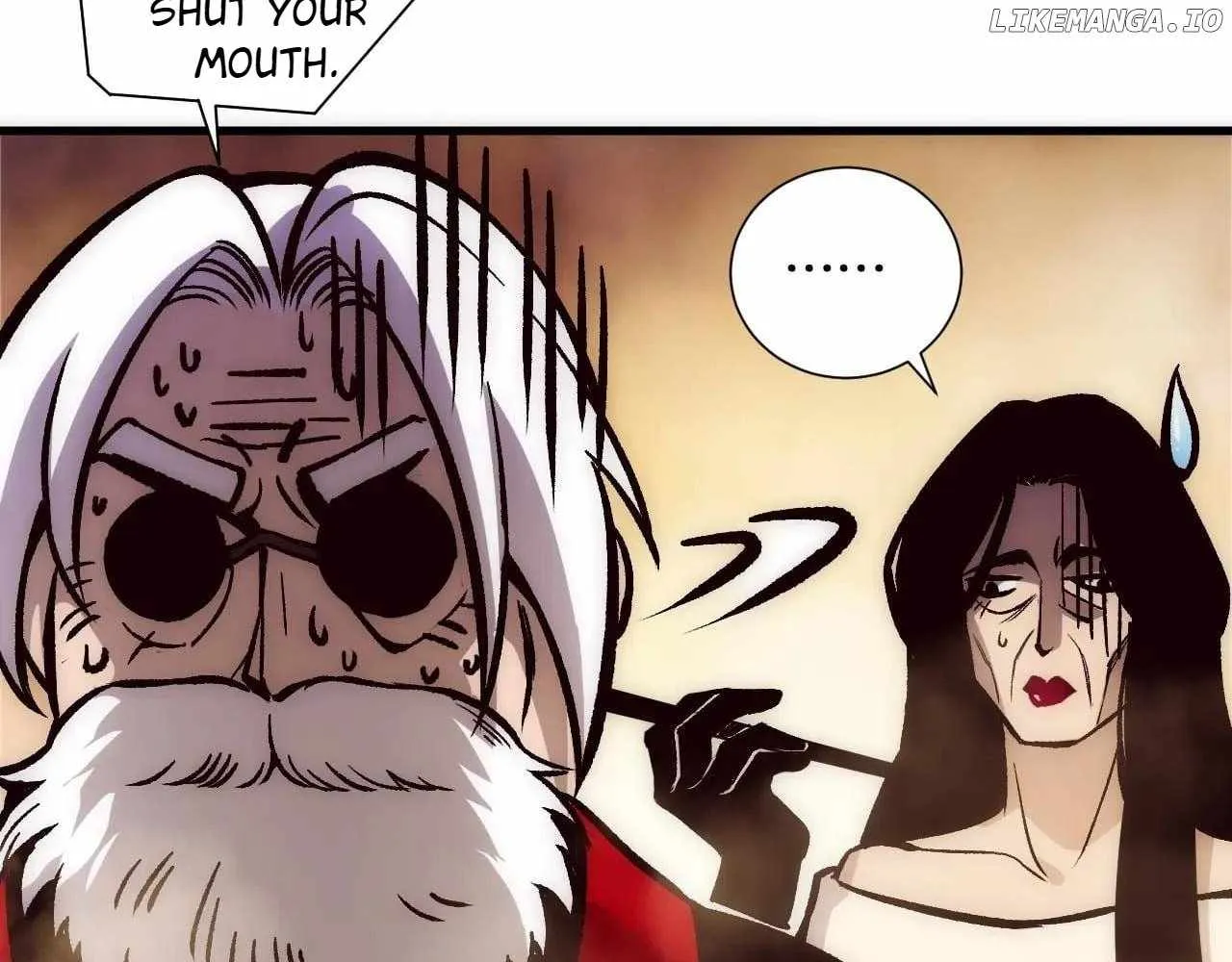 Read Catastrophic Necromancer chapter 187 image 99 on Lezhin
