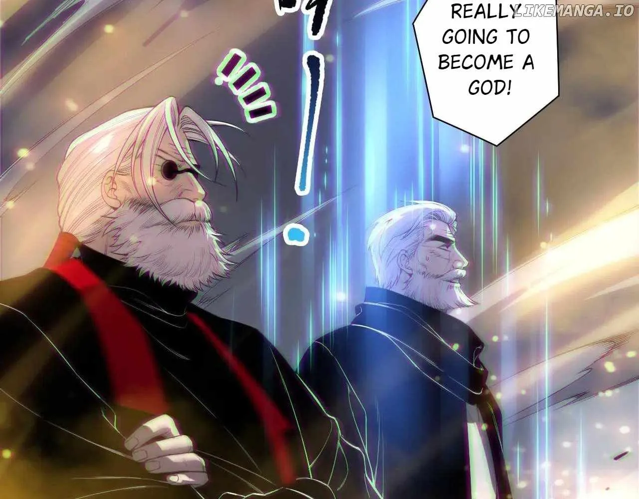 Read Catastrophic Necromancer chapter 188 image 10 on Lezhin