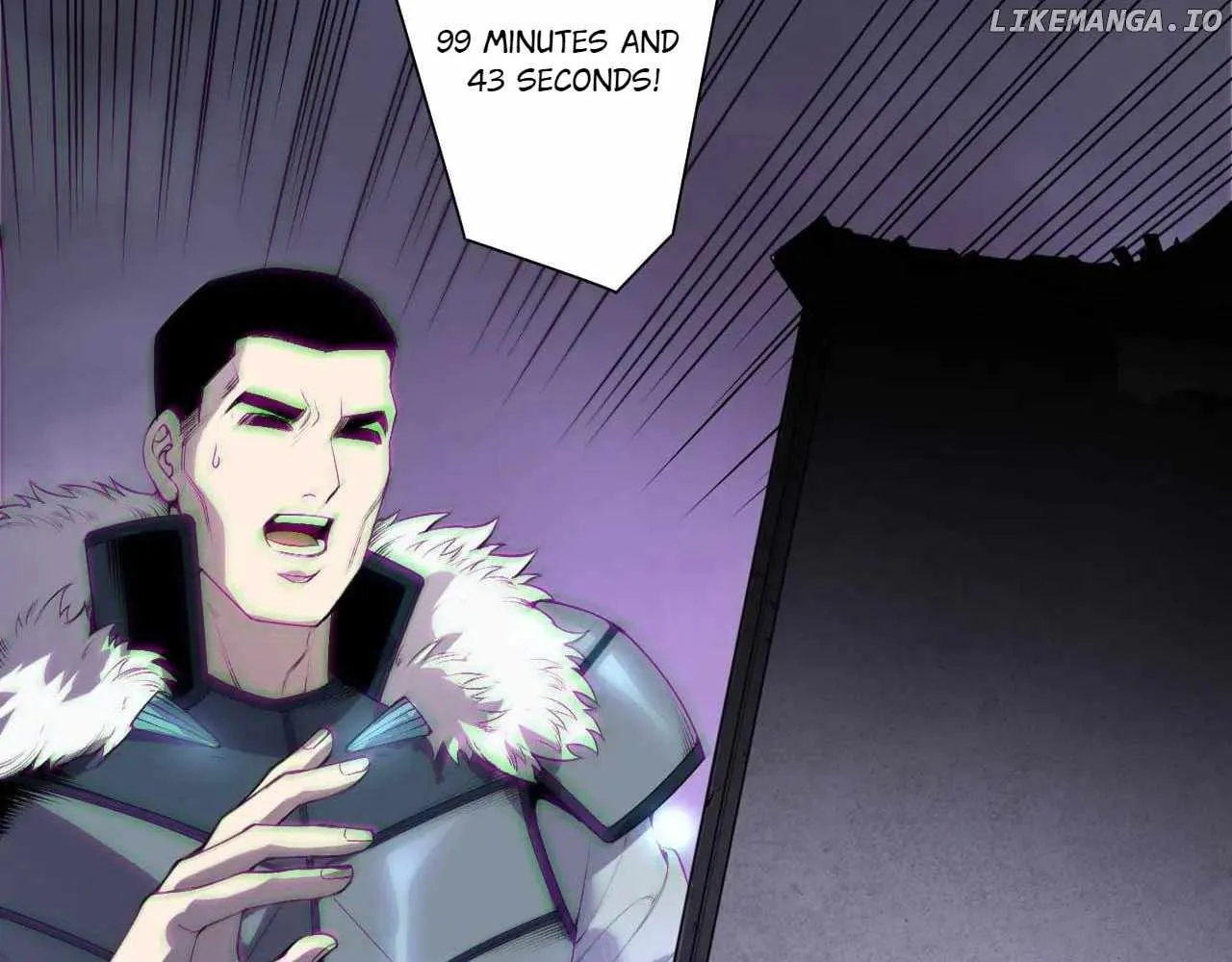 Read Catastrophic Necromancer chapter 188 image 106 on Lezhin