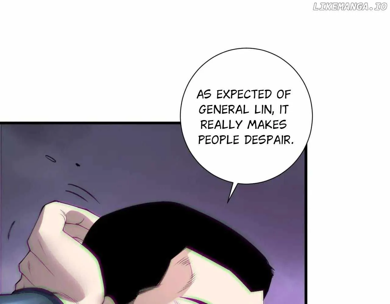 Read Catastrophic Necromancer chapter 188 image 108 on Lezhin