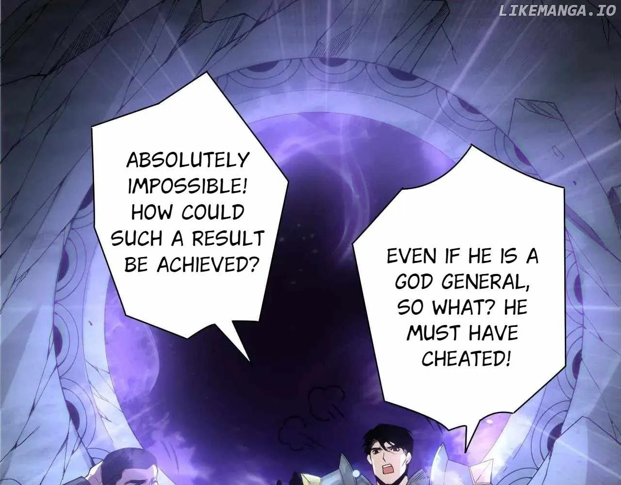 Read Catastrophic Necromancer chapter 188 image 111 on Lezhin