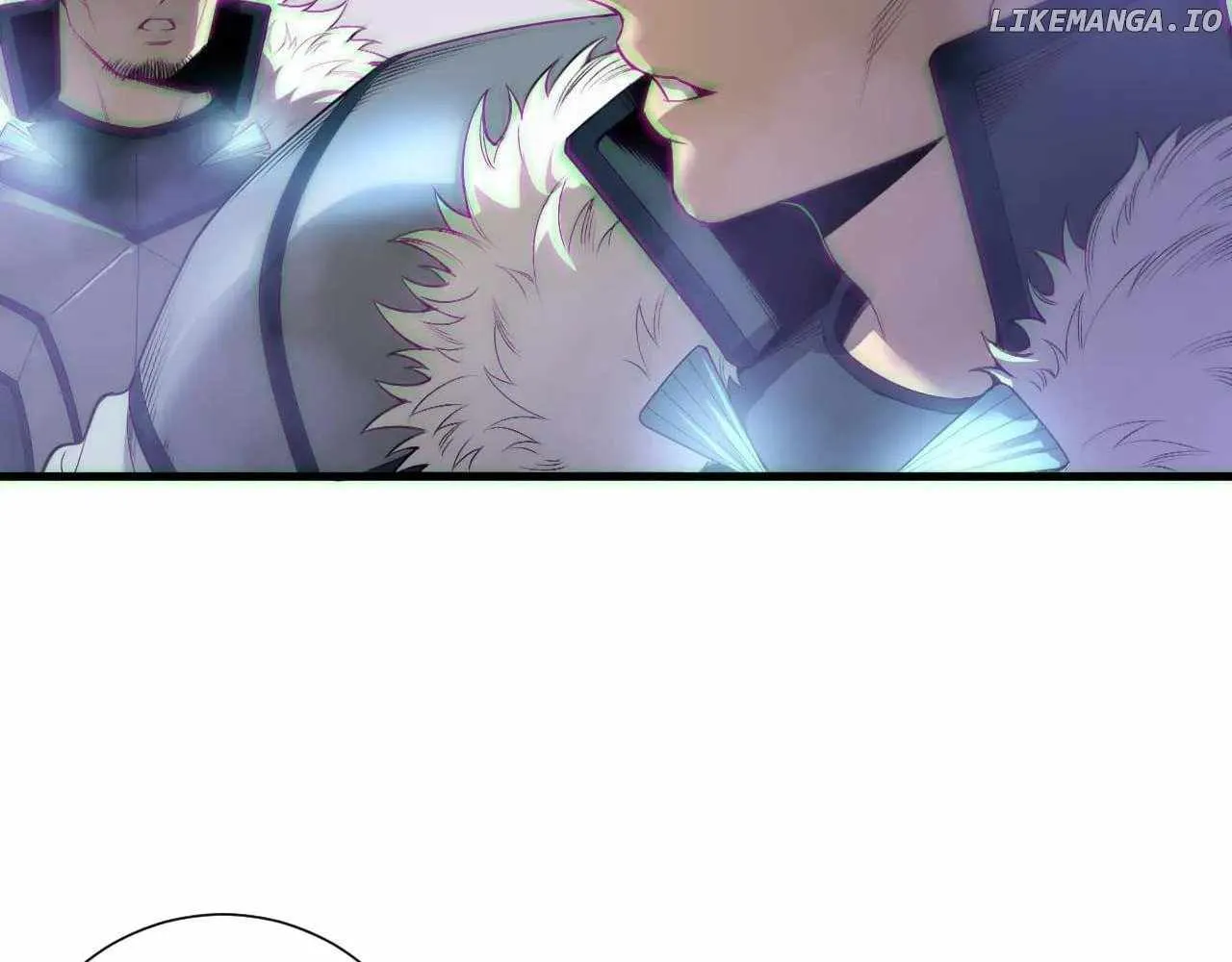 Read Catastrophic Necromancer chapter 188 image 115 on Lezhin