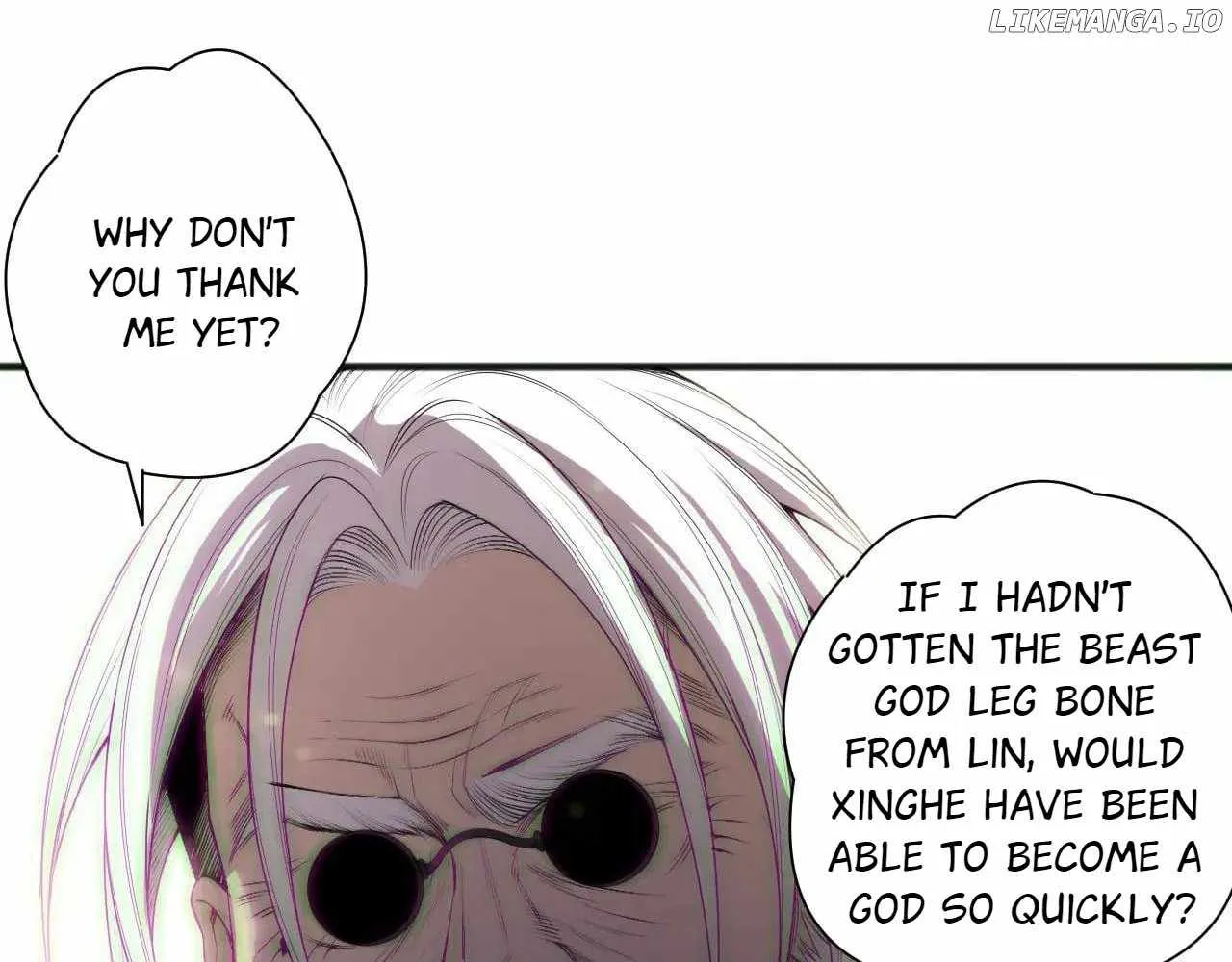 Read Catastrophic Necromancer chapter 188 image 12 on Lezhin