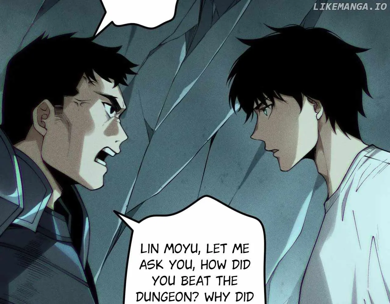 Read Catastrophic Necromancer chapter 188 image 134 on Lezhin