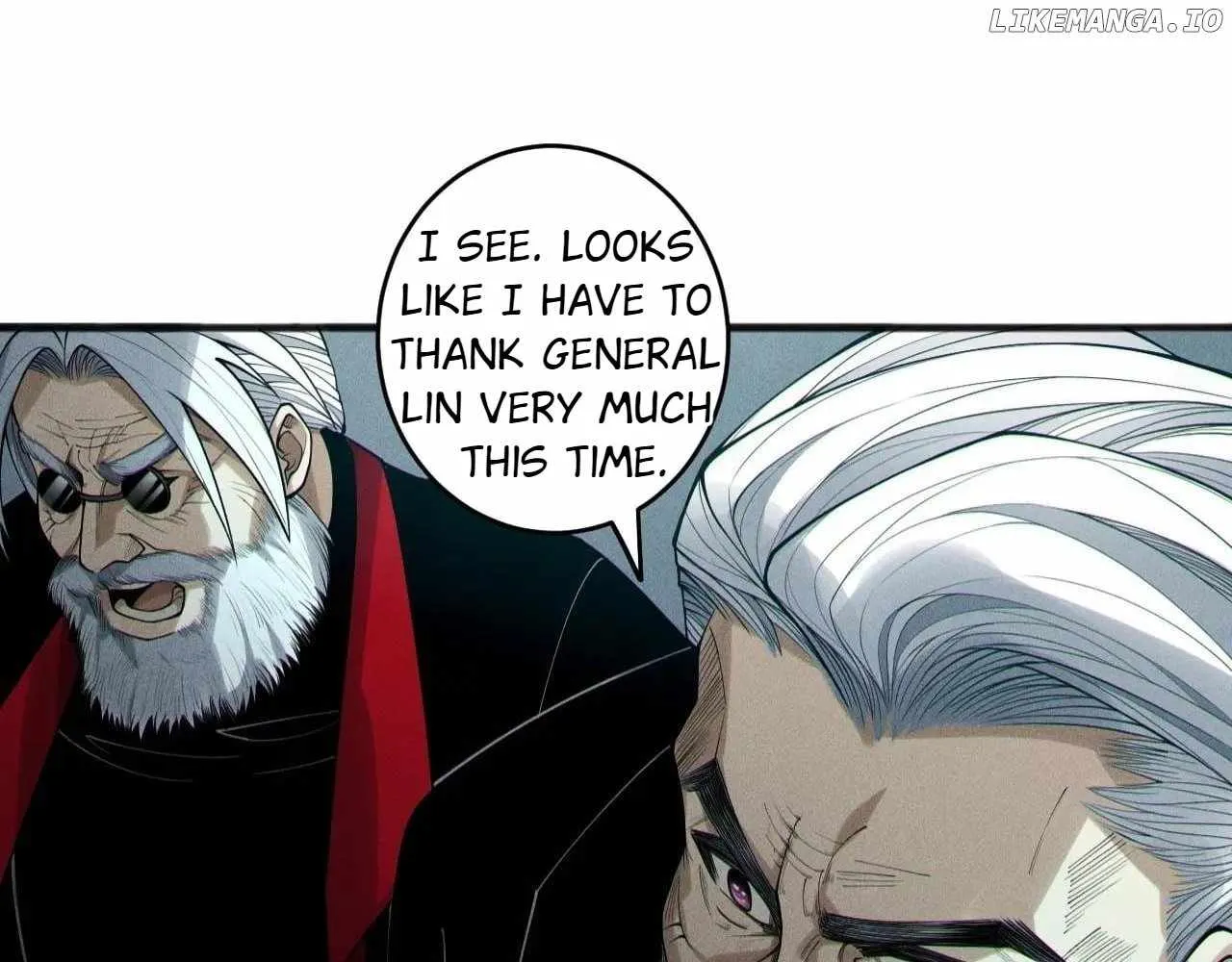 Read Catastrophic Necromancer chapter 188 image 15 on Lezhin