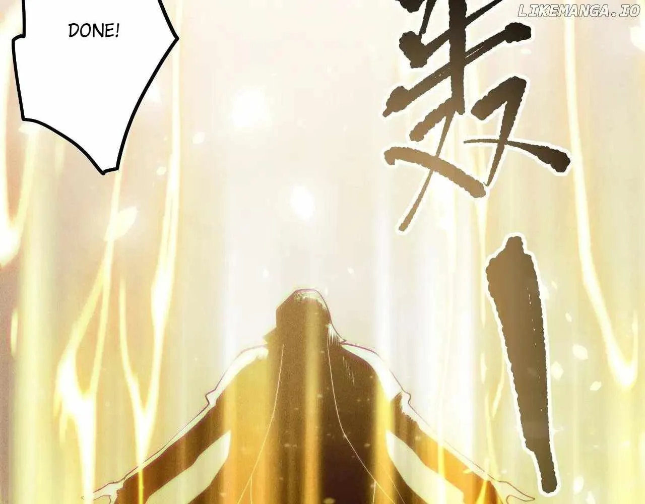 Read Catastrophic Necromancer chapter 188 image 18 on Lezhin