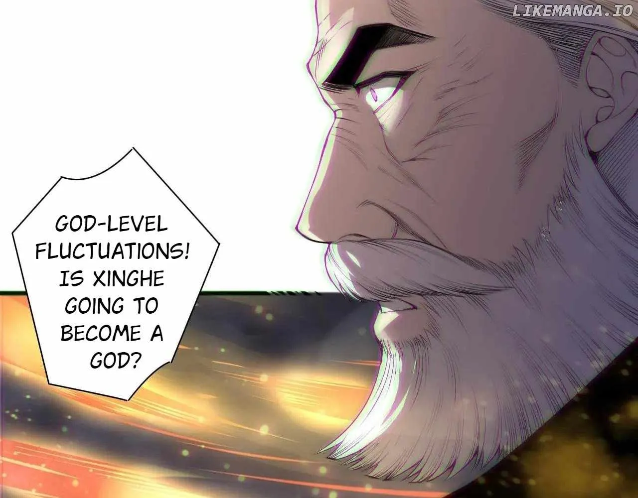 Read Catastrophic Necromancer chapter 188 image 3 on Lezhin