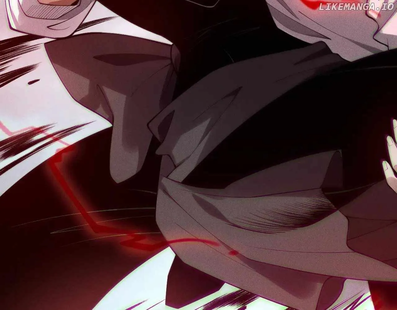 Read Catastrophic Necromancer chapter 188 image 45 on Lezhin