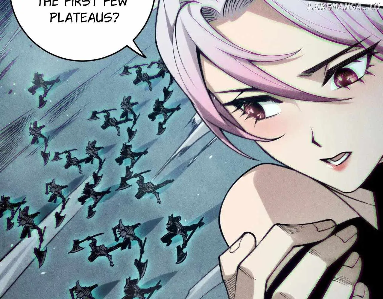 Read Catastrophic Necromancer chapter 188 image 47 on Lezhin